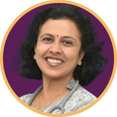 Charulata Bapaye