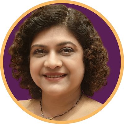 Kalyani Ingale