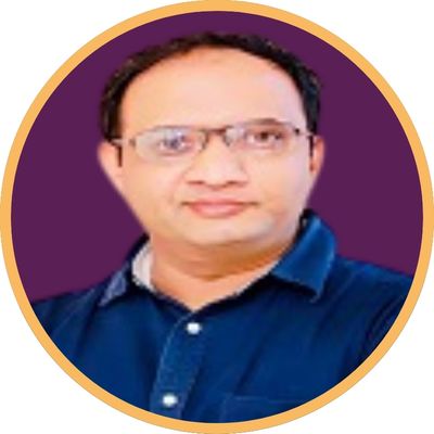 Mrugesh Patel