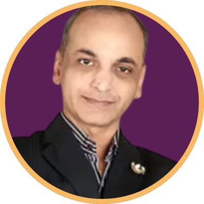 Pankaj Sarode