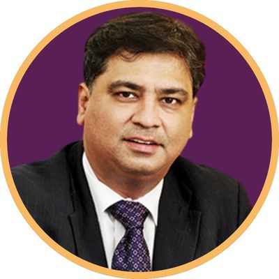 Shailesh Puntambekar