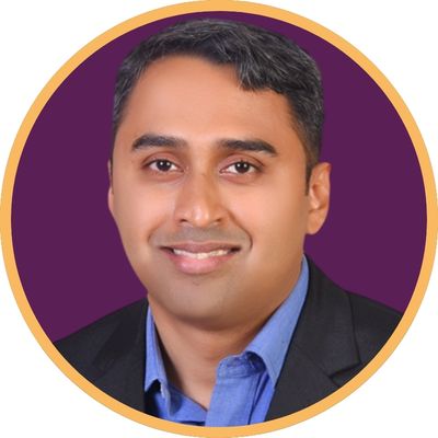 Subhash Mallya