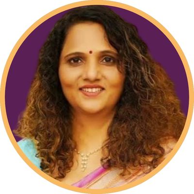 Vaishali Chavan