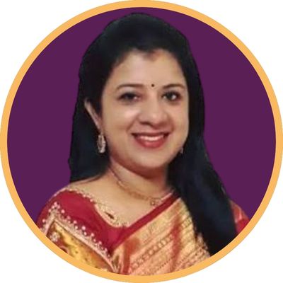 Vidya Bhatt