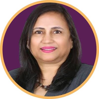 Meenu Agarwal